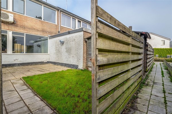 Medium property photo - Schoenerstraat 75, 9642 NH Veendam